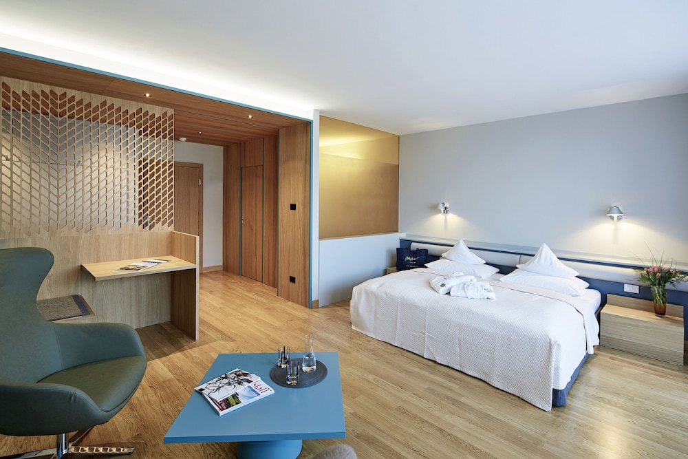 Hotel Marlena 18/60