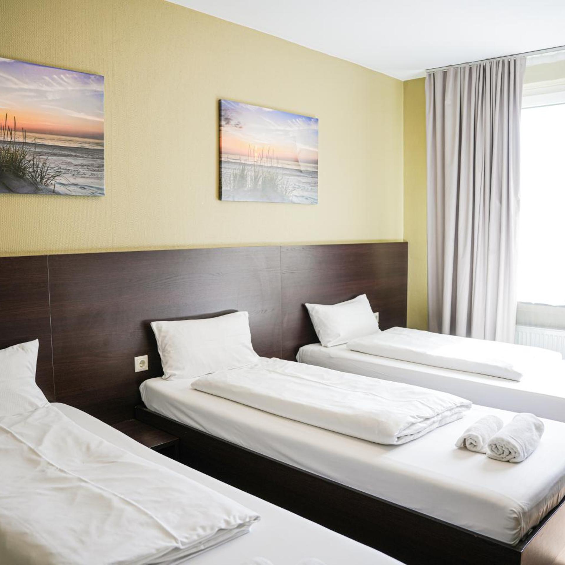 Hotel Aba 16/50
