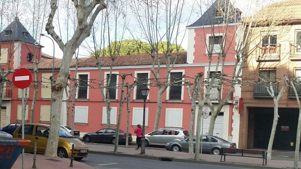 El Sueno del Quijote ROOMS 25/50