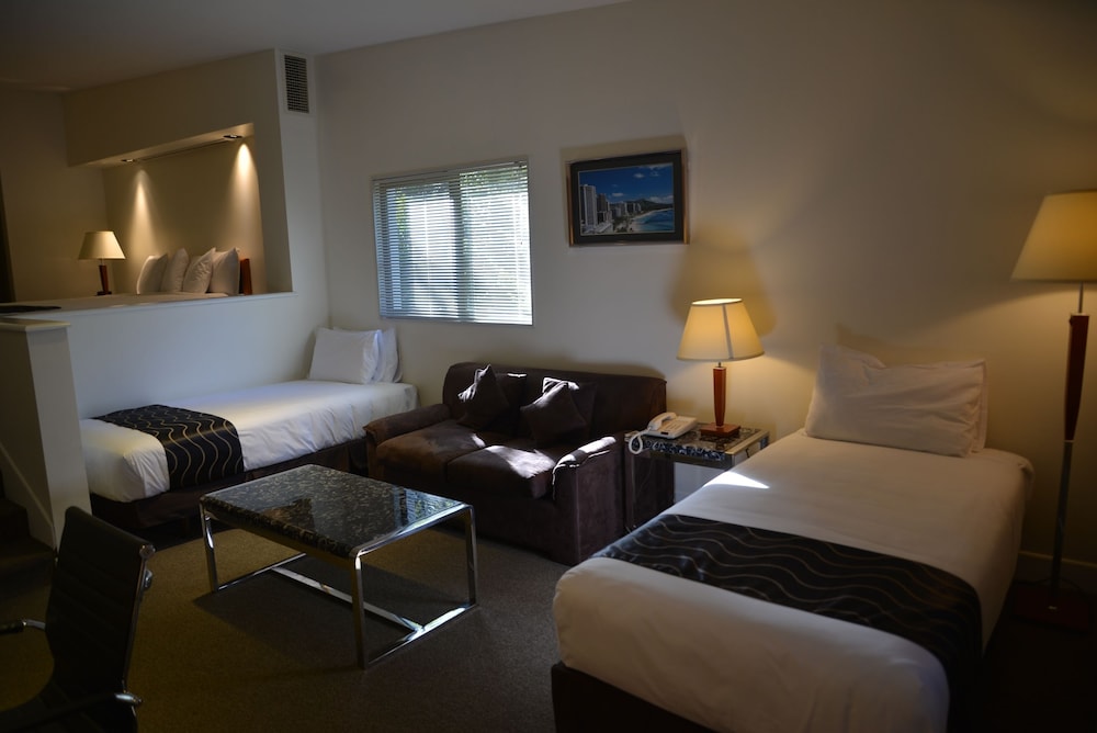 Paihia Pacific Resort 21/50