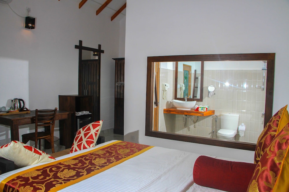 Palmyra Nature Resort Sigiriya 11/40