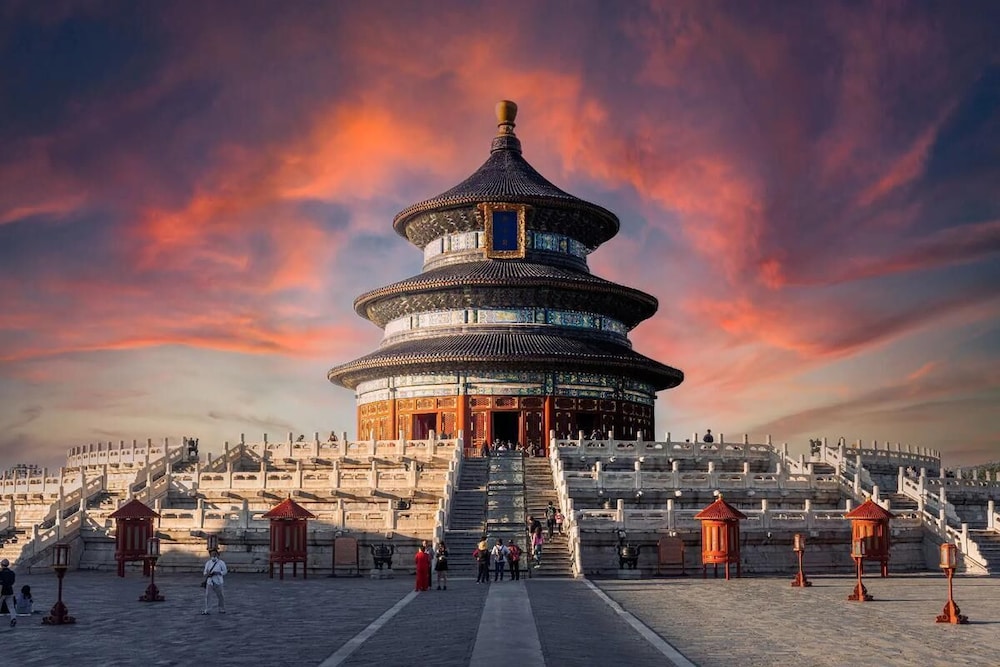 Beijing Dongdan Hotel 4/54