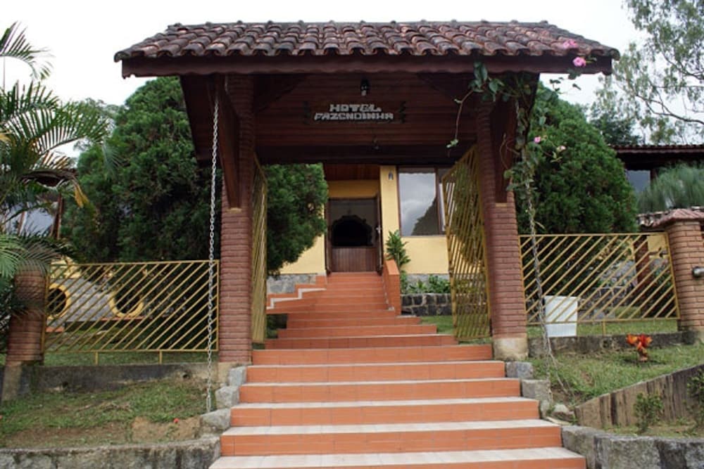 Hotel Fazendinha 2/57