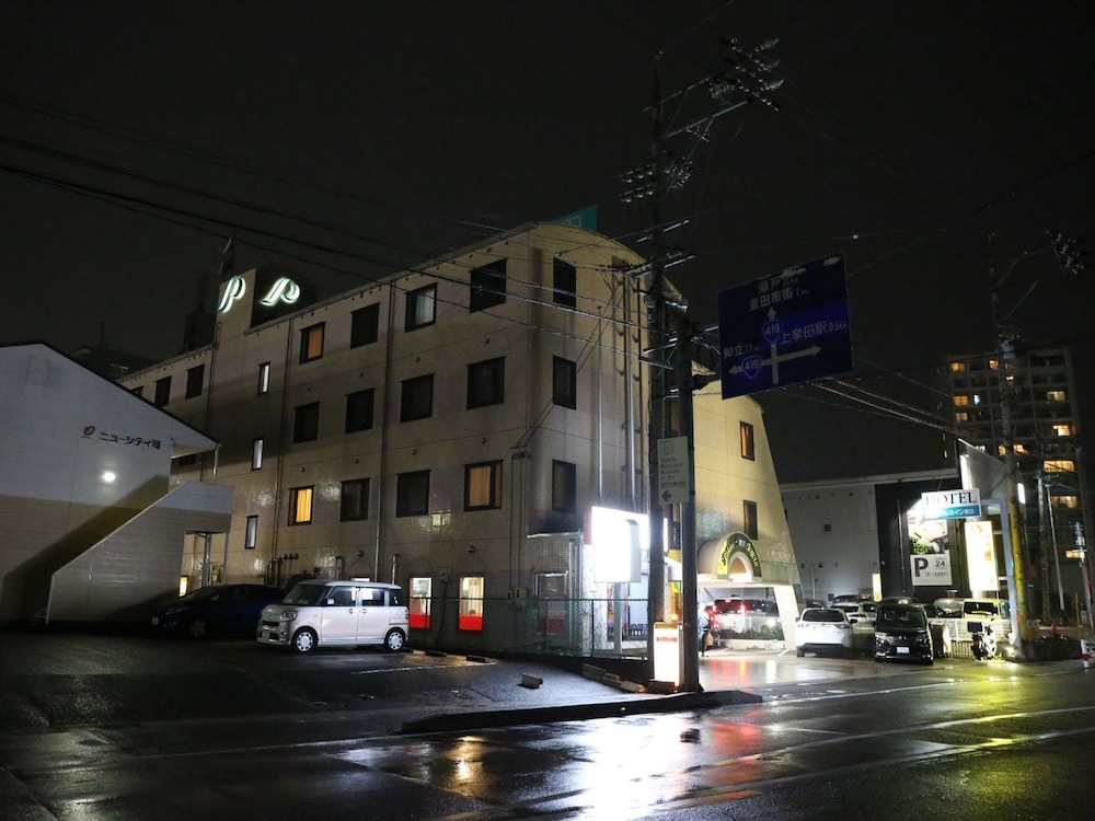 Palace Inn Toyota 3/49