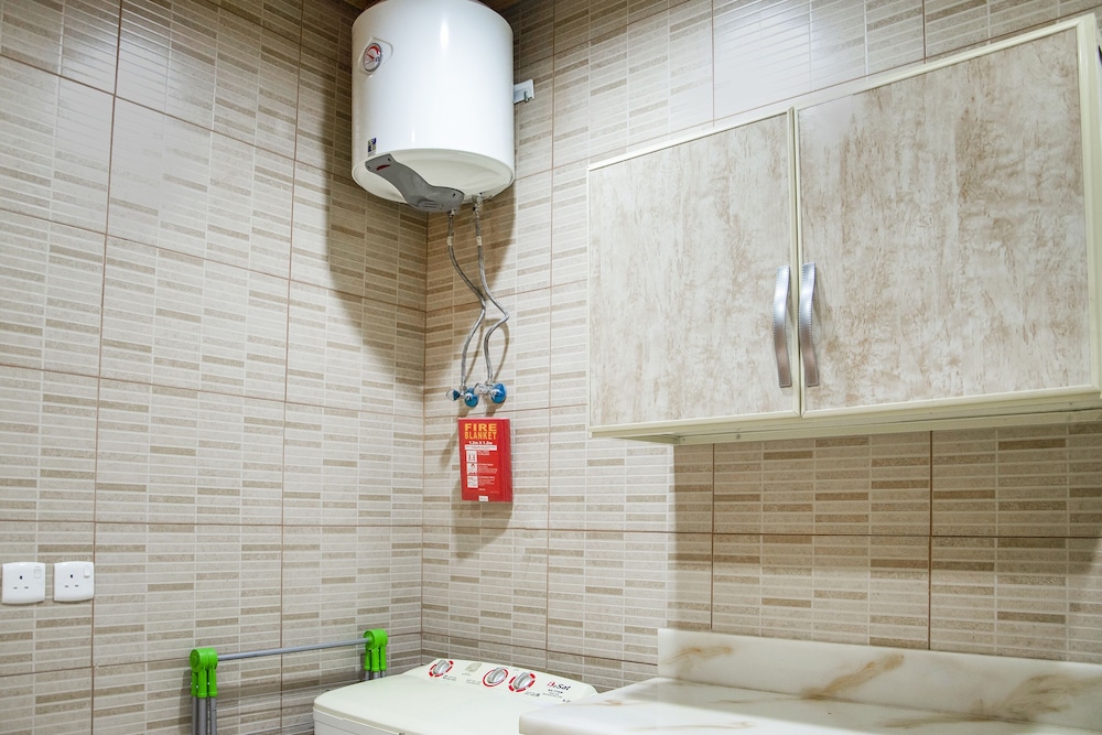 اويو 628 اجنحة وسن(OYO 628 Wasan Suites) 49/50