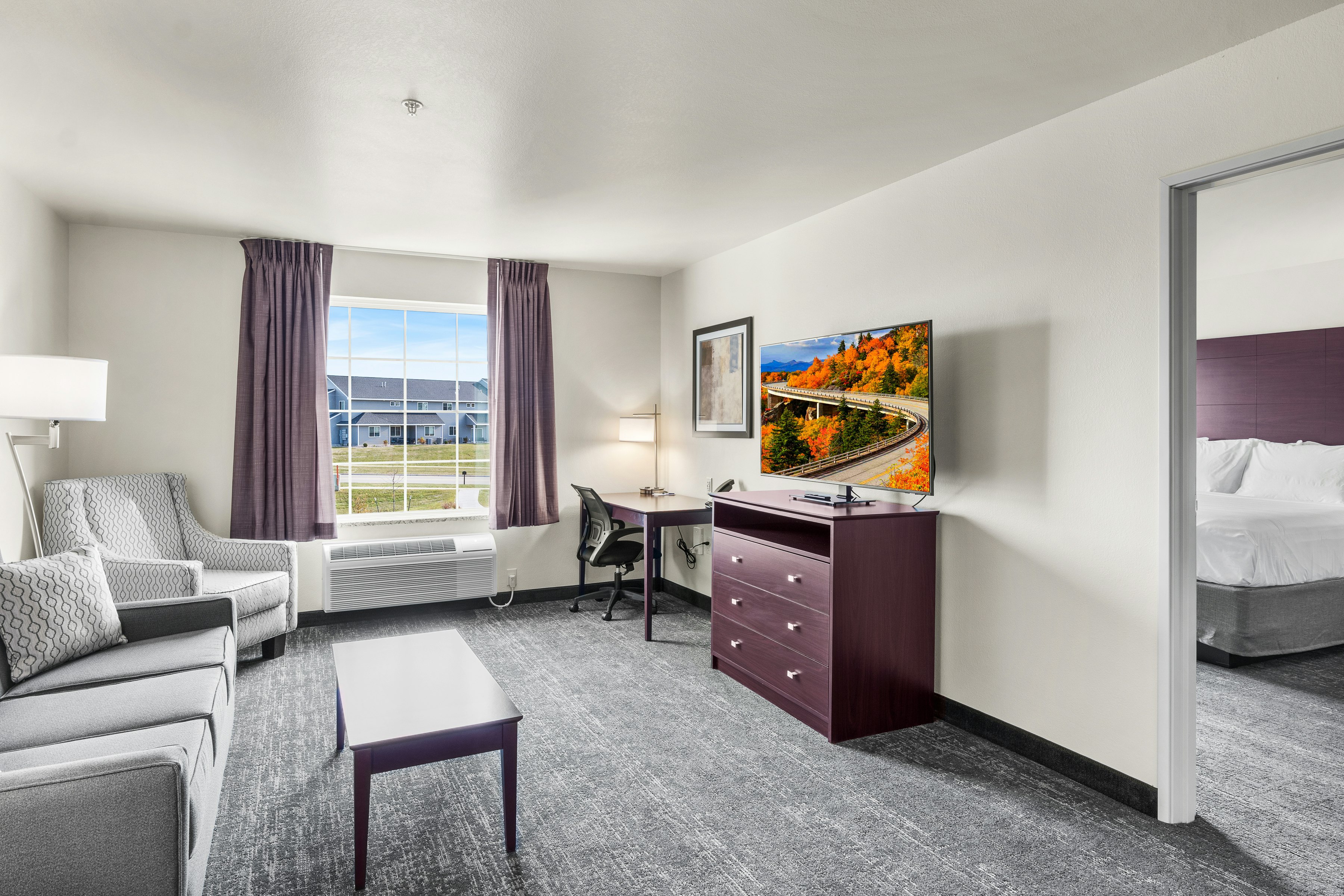 Cobblestone Hotel & Suites - Denmark 18/41