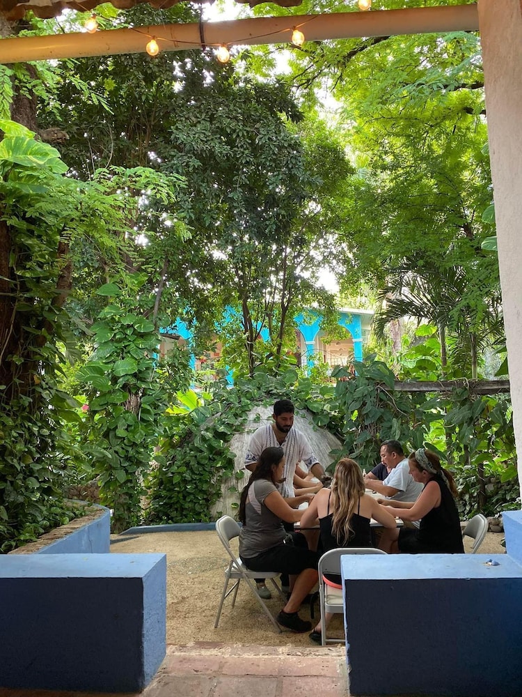 La Ceiba Hotel Spa And Restaurant 7/61