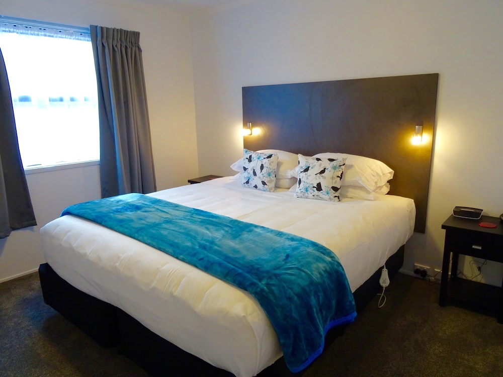 2 Bedrooms, Apartment, King Bed, 3 Beds