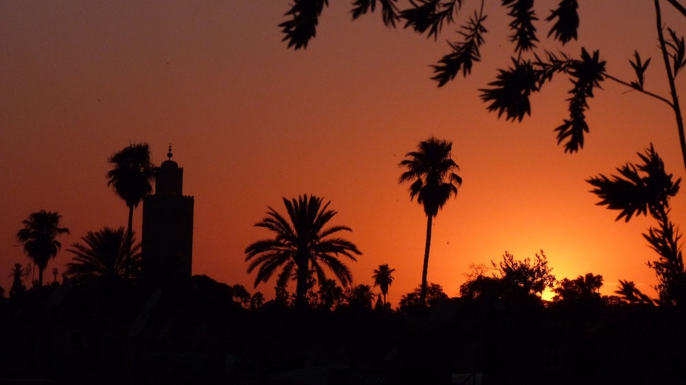 Al Ksar Riad & Spa Marrakech 36/48