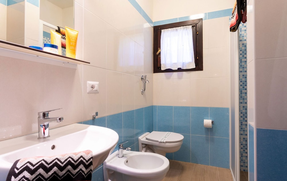 Camping Village Capo D Orso 59/61