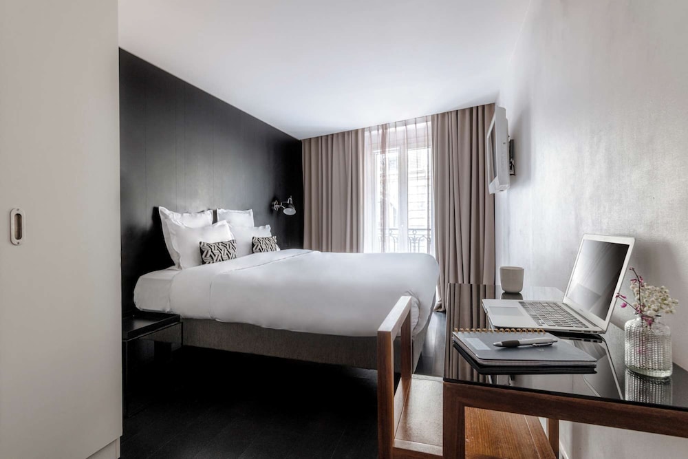 9hotel Opera Paris 15/67