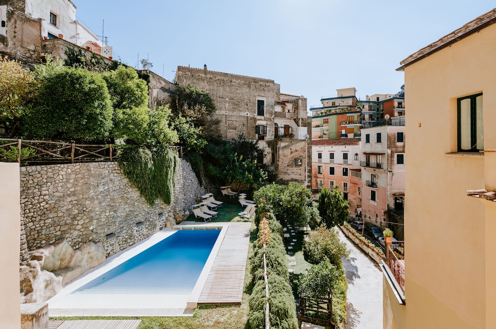 Amalfi Holiday Resort 35/52