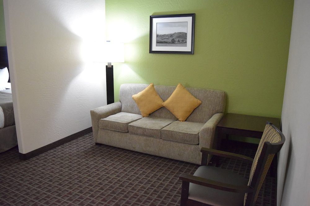 Best Western Plus Havre Inn & Suites 39/57