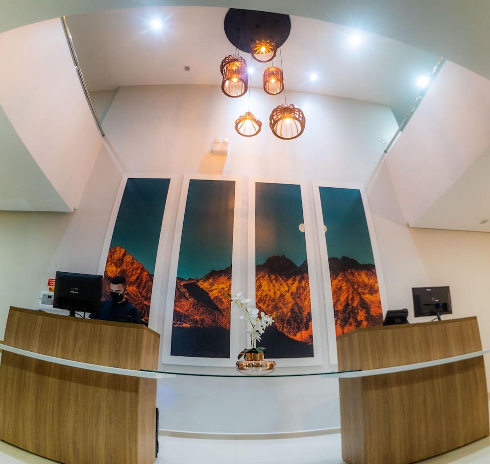 Hotel Rochedo 11/50