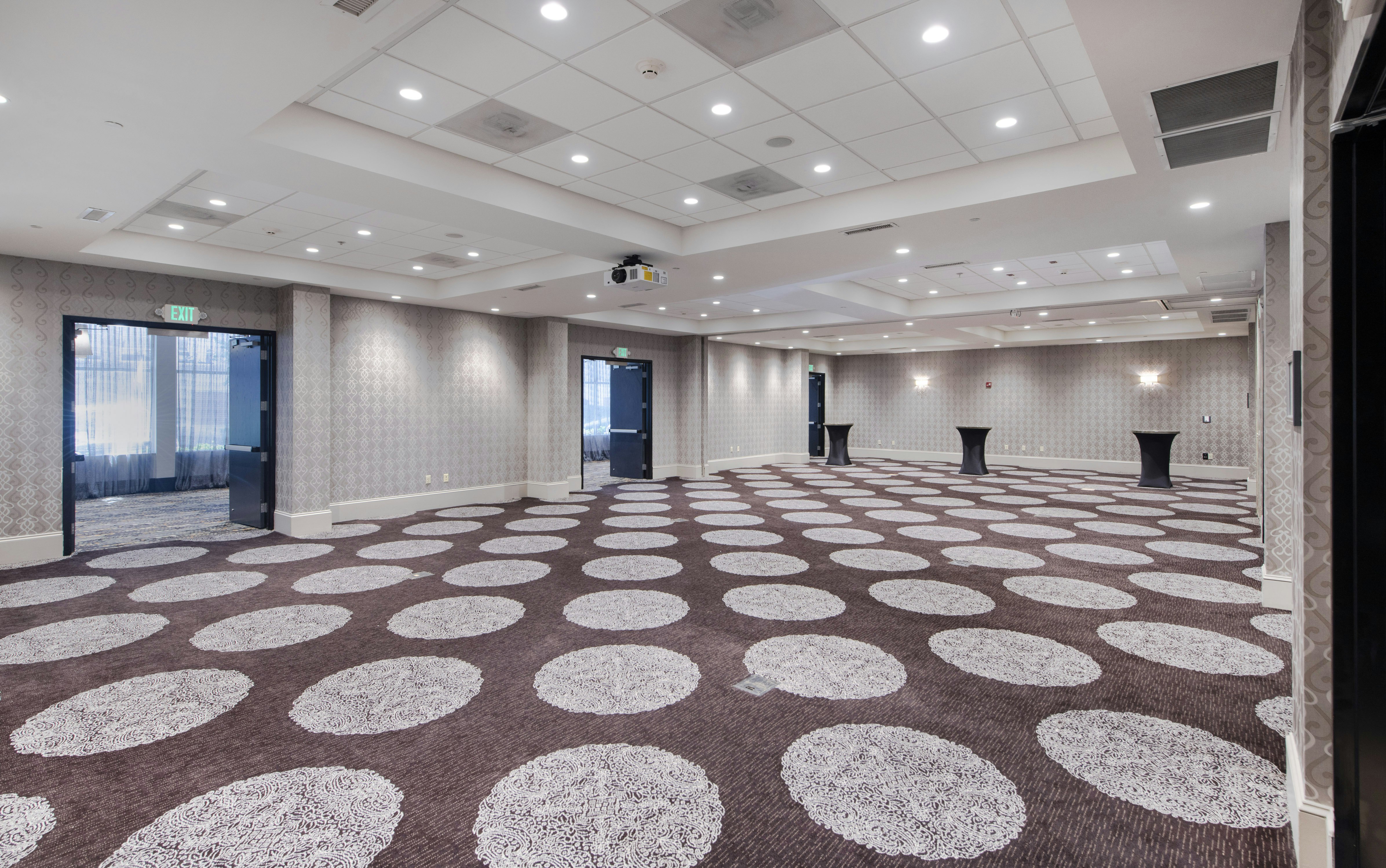 Hampton Inn & Suites Raleigh-durham Airport-Brier Creek 64/73