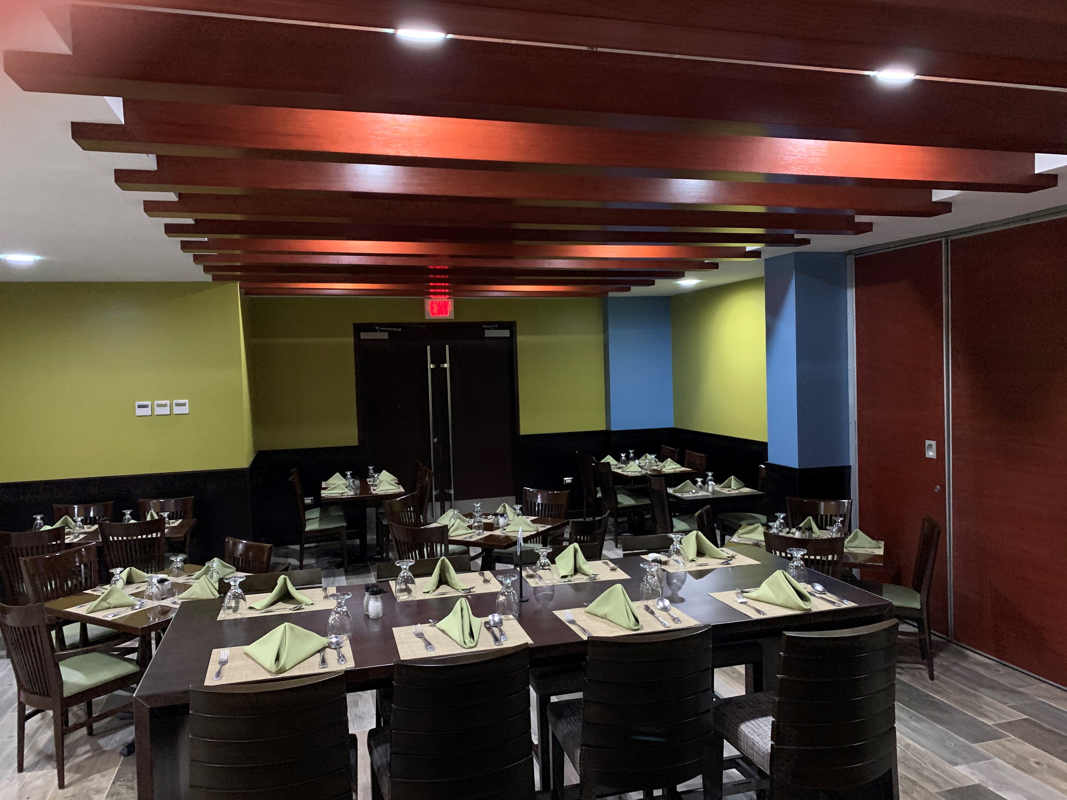 Holiday Inn Mayaguez and Tropical Casino 56/64