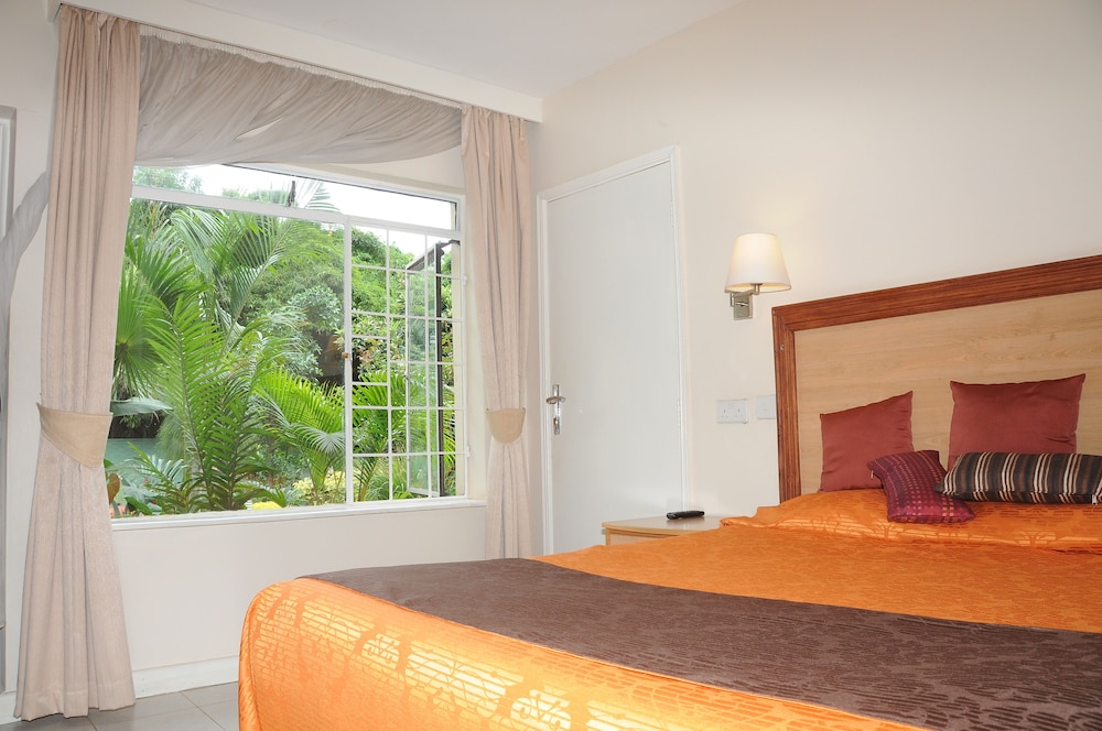 Hotel Riverview Westlands 14/50