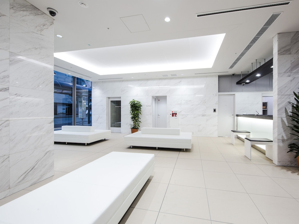 Four Points Flex by Sheraton Kobe Sannomiya 62/63