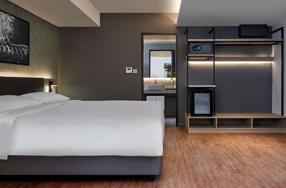 Park Inn by Radisson Putrajaya 12/66