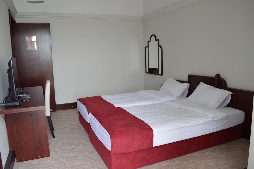 Garni Hotel Jugoslavija 14/62
