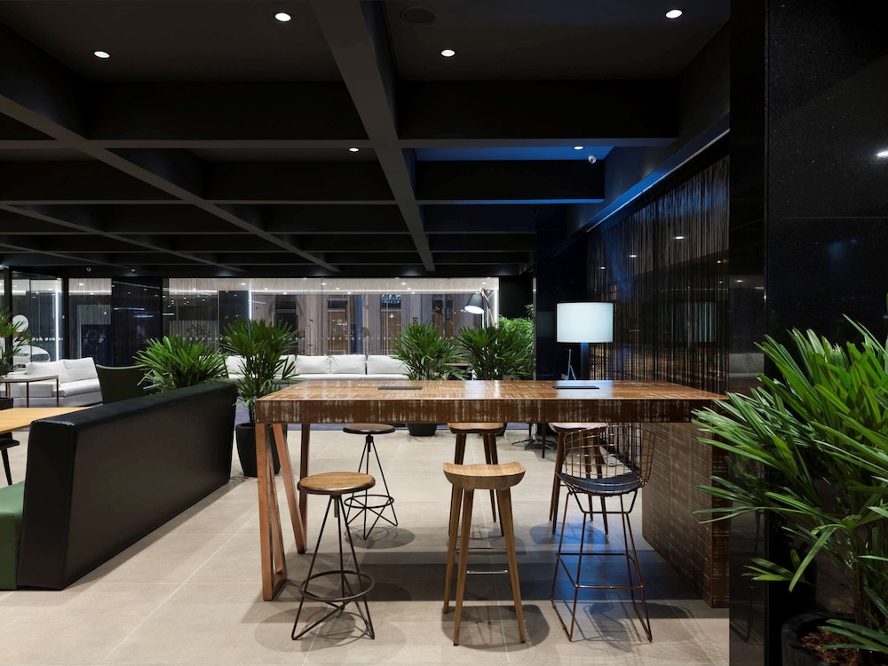 Novotel Itajai 42/52