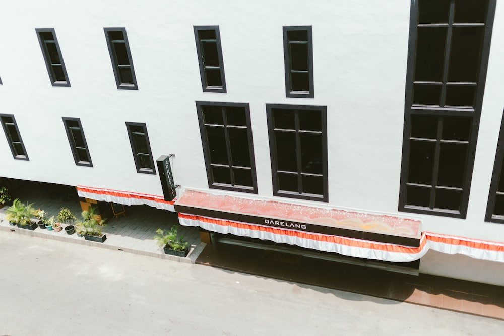 Barelang Hotel 4/51