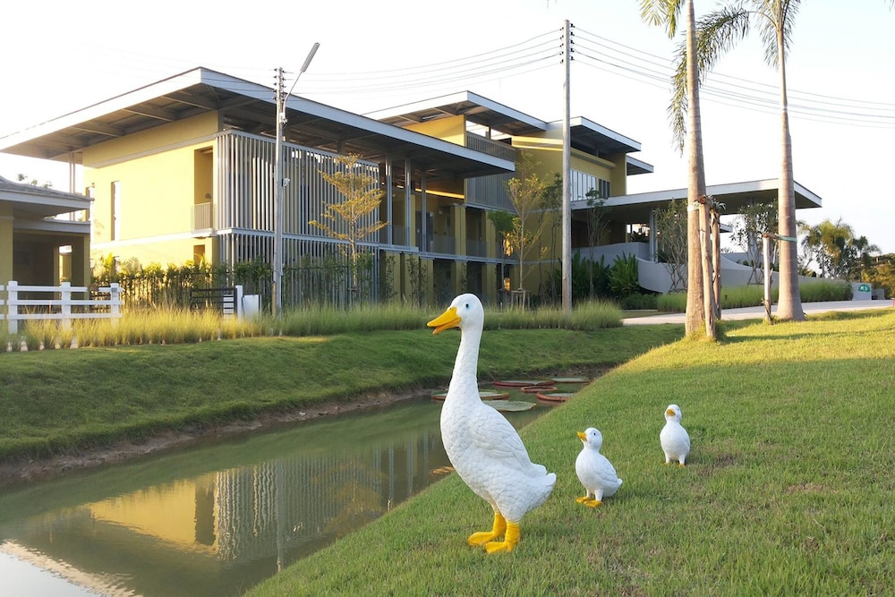 Villa Meesuk Residence 12/21