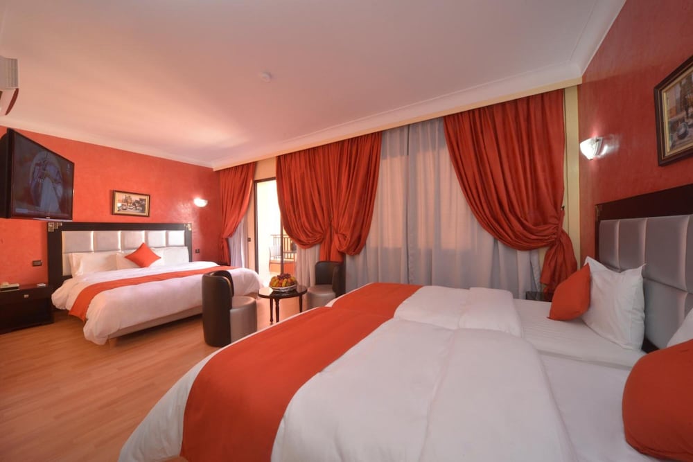 Hotel Meriem 15/62