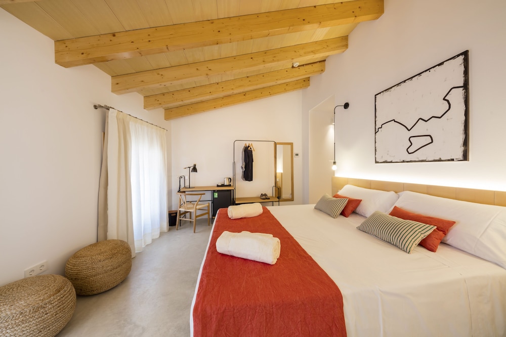 ARA Alcudia Adults Only 13/50