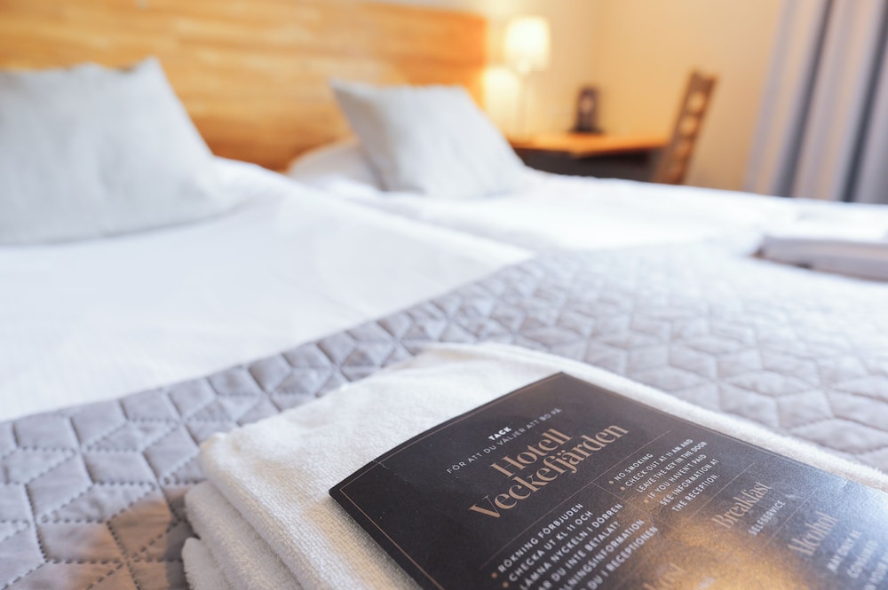 Veckefjärdens Gc 19/50