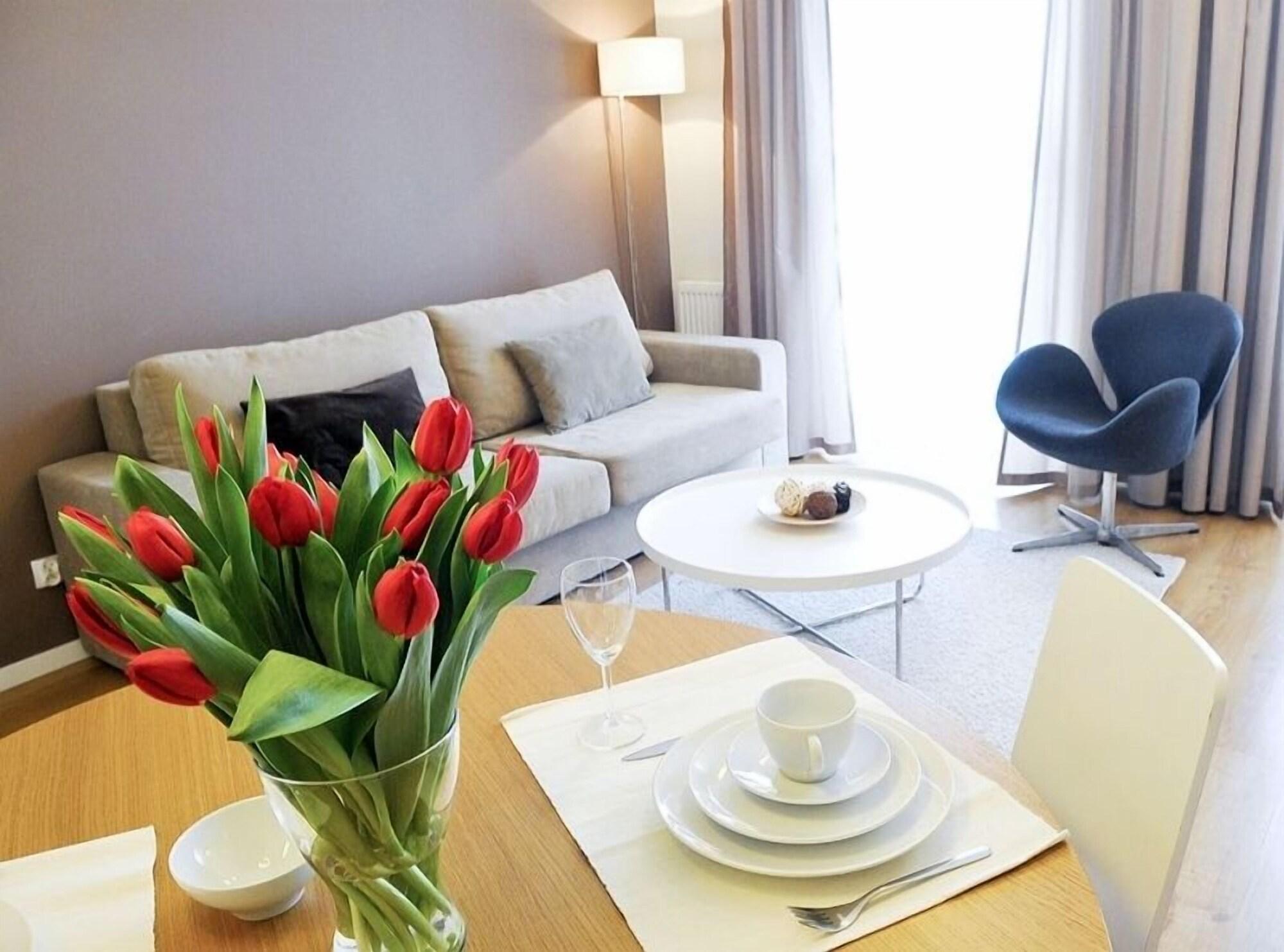 Irs Royal Apartaments - Fregata 13/18