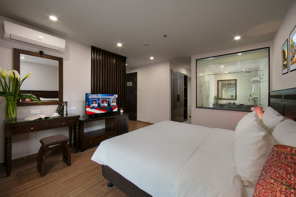 Azure Sapa Hotel 19/50