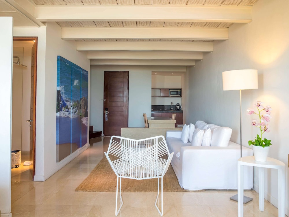 Bovedas de Santa Clara Boutique Hotel 56/78
