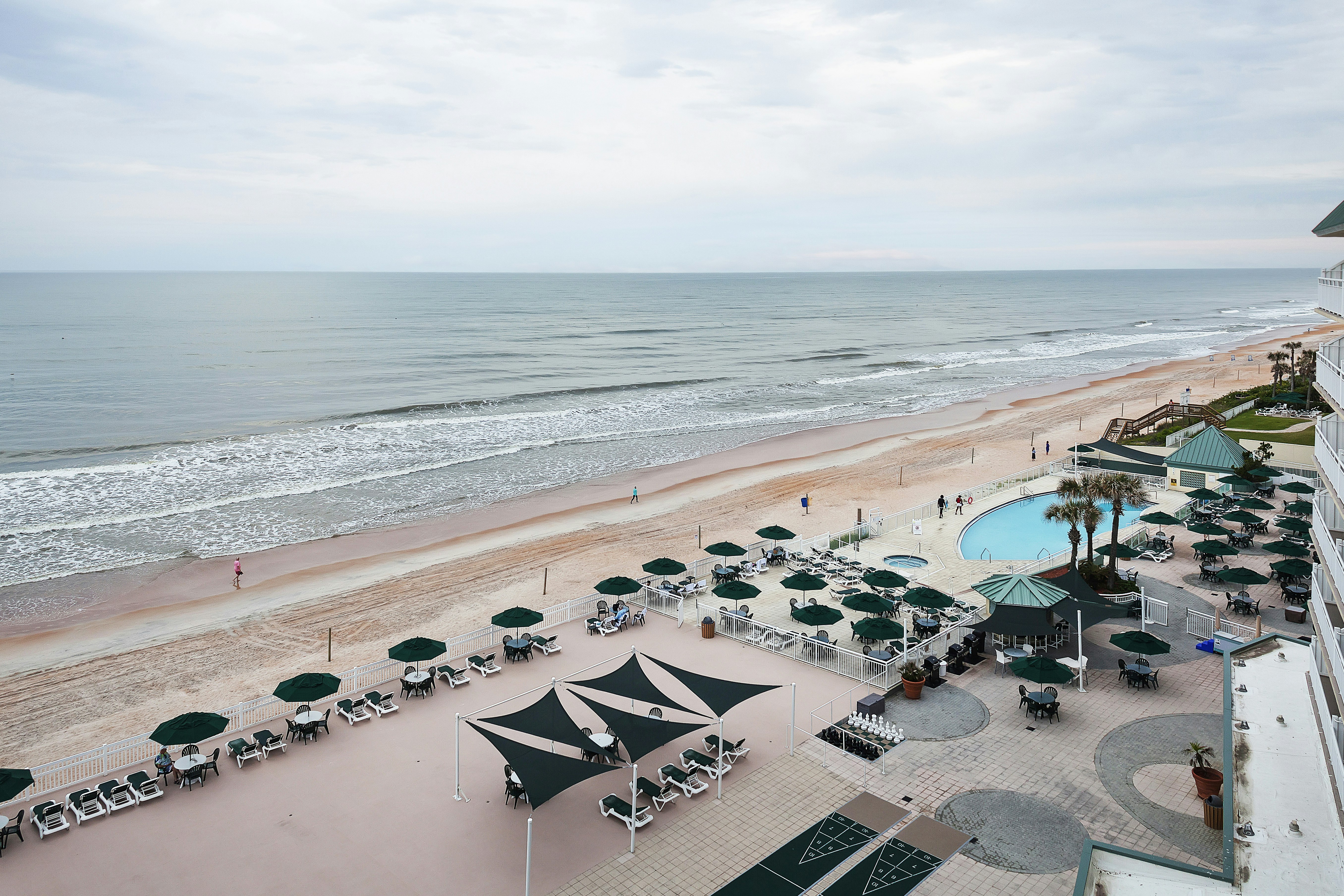 Royal Floridian Hotel 41/43