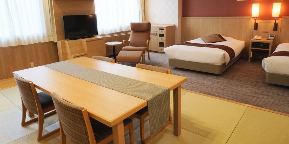 Hotel Yumoto Noboribetsu 19/50