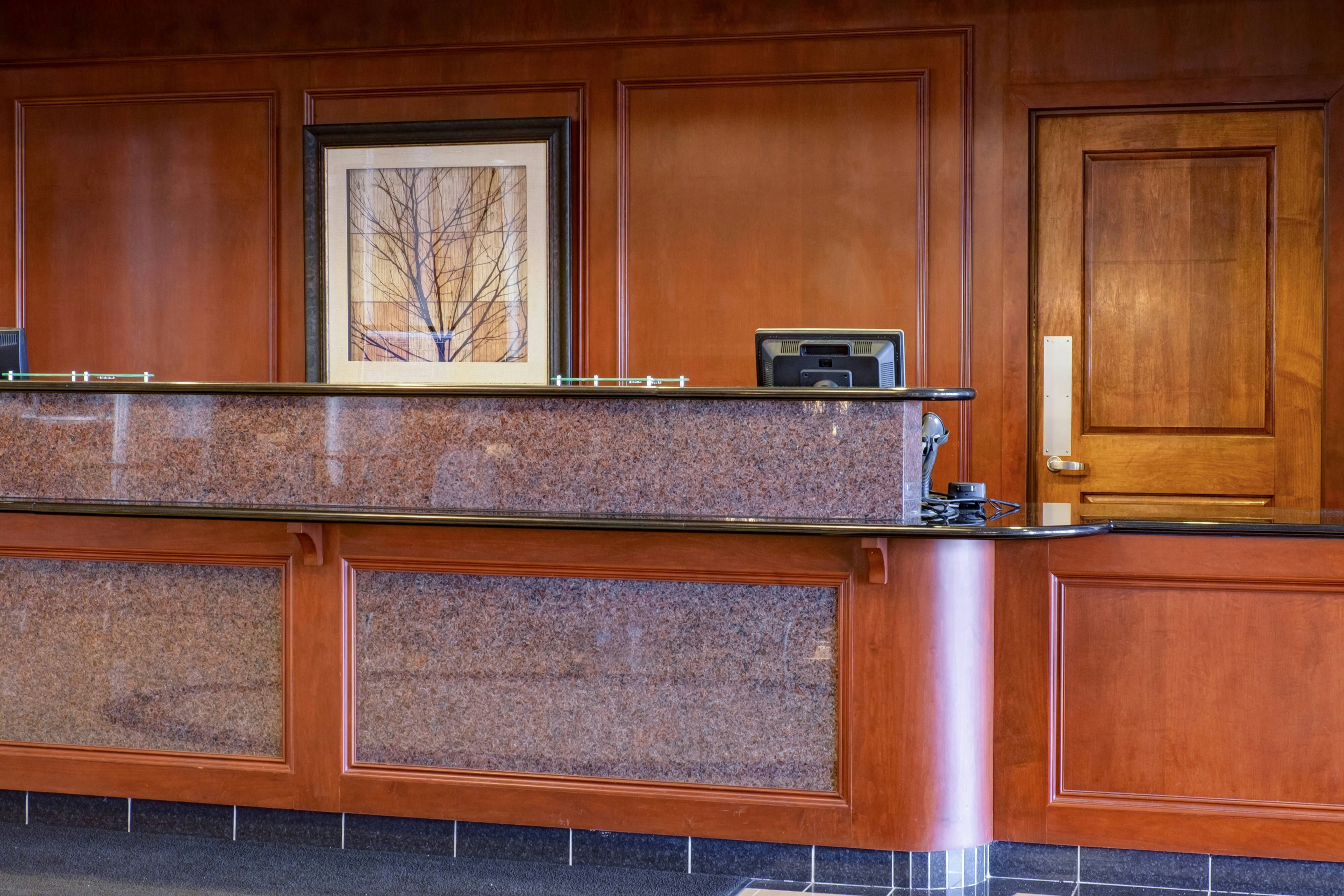 Courtyard By Marriott Hadley Amherst 3/16