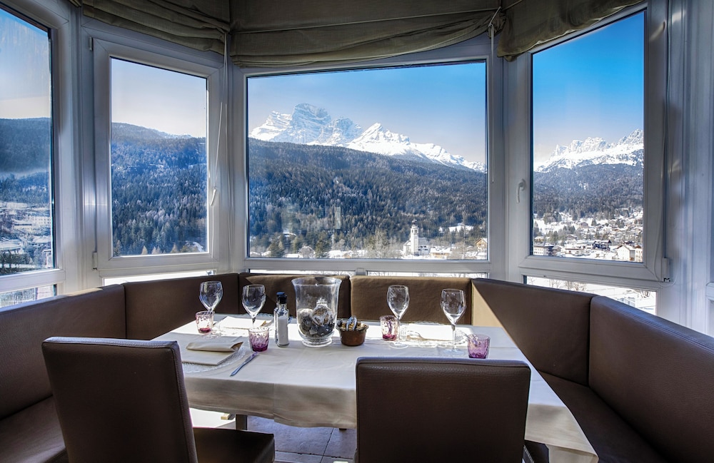 Hotel Antelao Dolomiti Mountain Resort 56/66