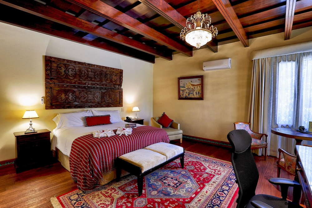 Pensativo House Hotel(formerly Casa Rosal Hotel Boutique) 10/64