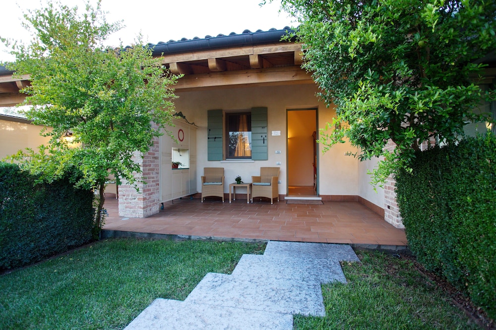 Hotel Asolo 45/50