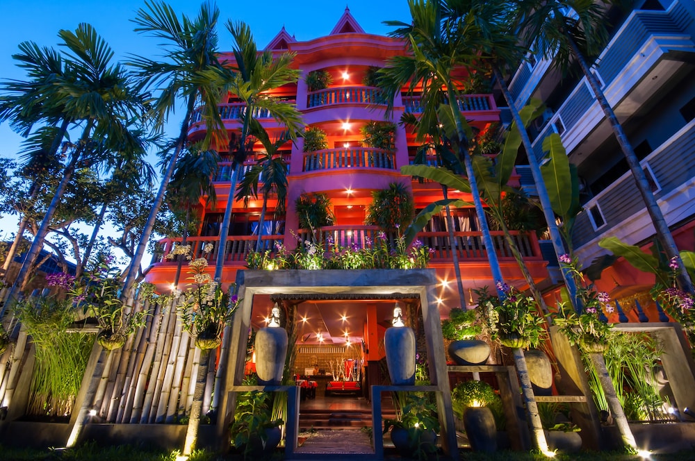 Golden Butterfly Villa 41/50