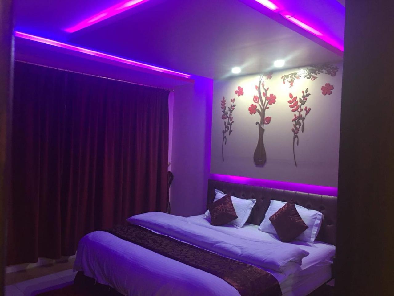 اوركيدا طريف 1(Orchida Turaif Hotel 1) 19/49