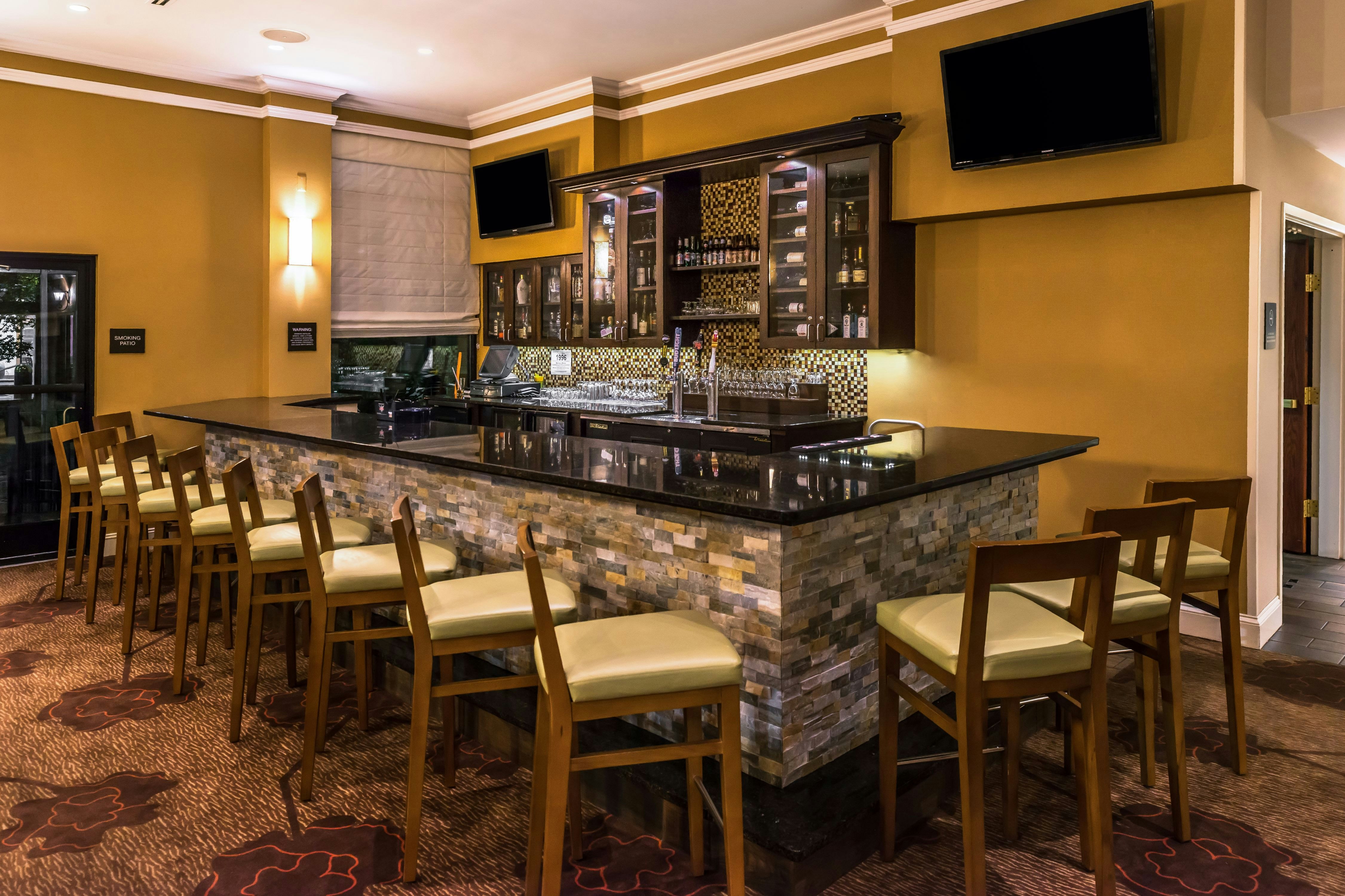 Hilton Garden Inn Detroit Southfield 66/84