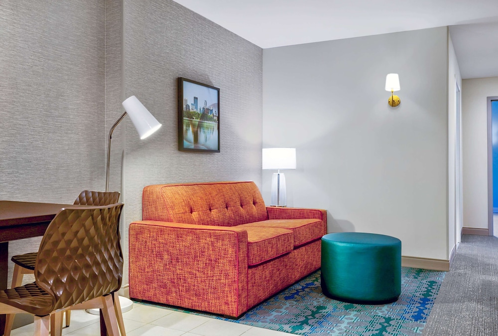 Home2 Suites by Hilton Minneapolis Downtown, MN 33/51