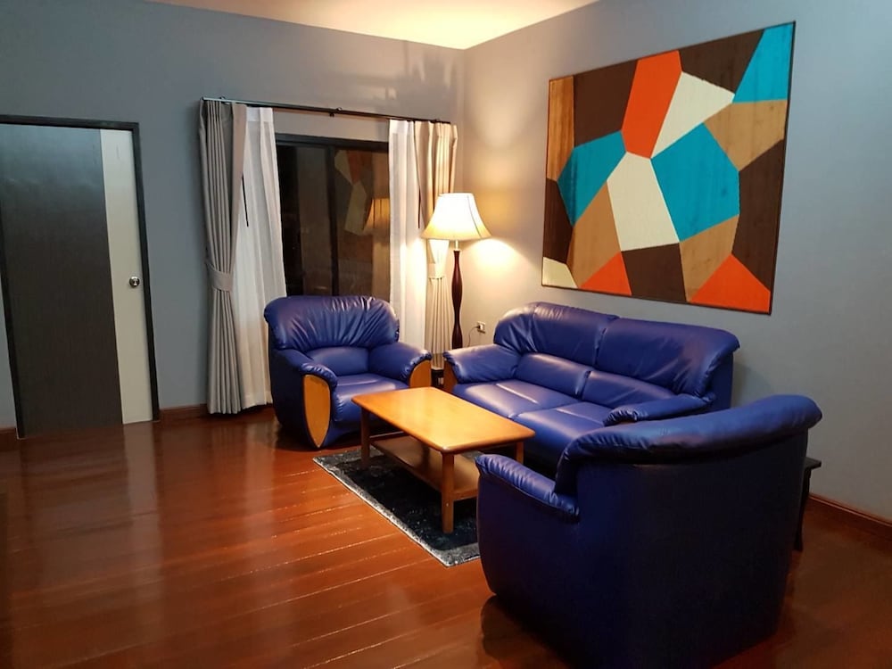 Banpu Resort Trat 22/50