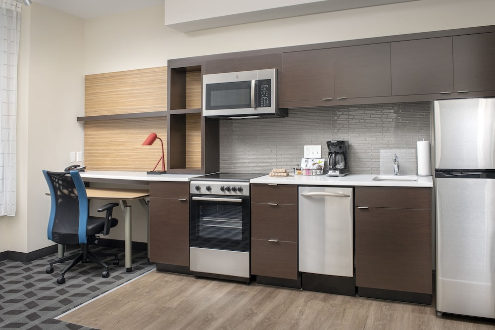 Towneplace Suites By Marriott College Park 39/43