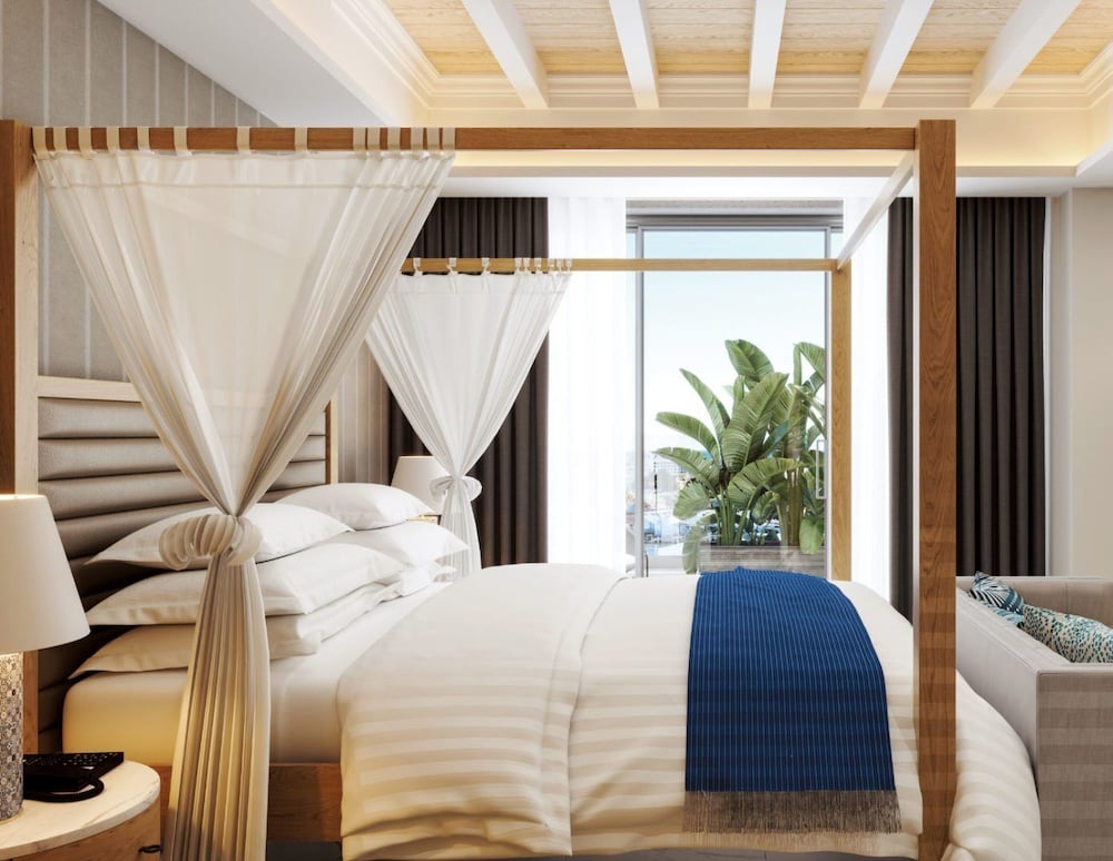 Amanti, MadeForTwo Hotels - Ayia Napa - Adults Only 12/50