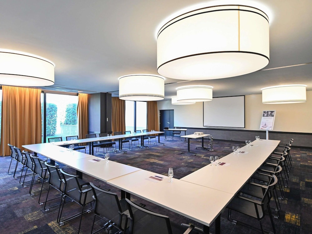 Mercure Metz Centre 63/75