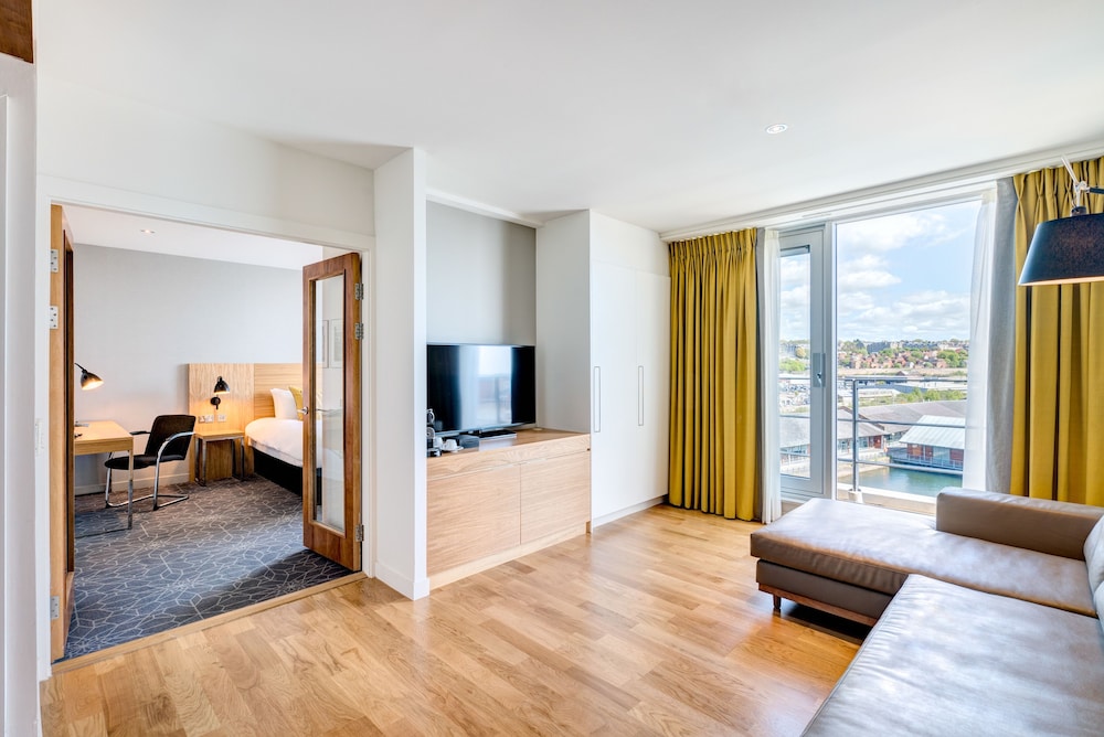 Apex City Quay Hotel And Spa 51/64
