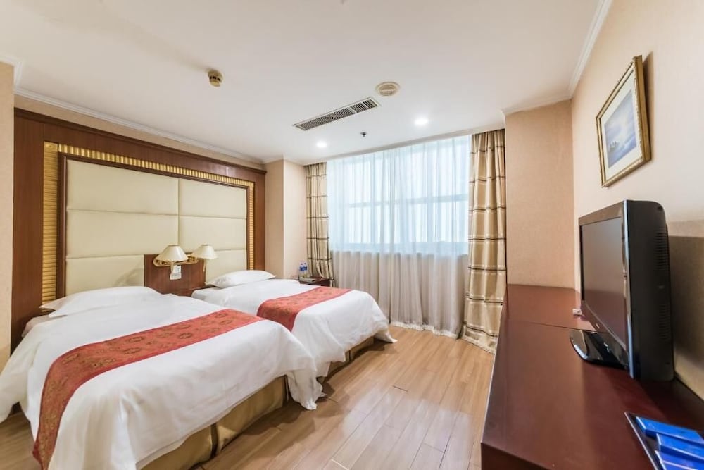 Tianjin Ocean Hotel 20/58