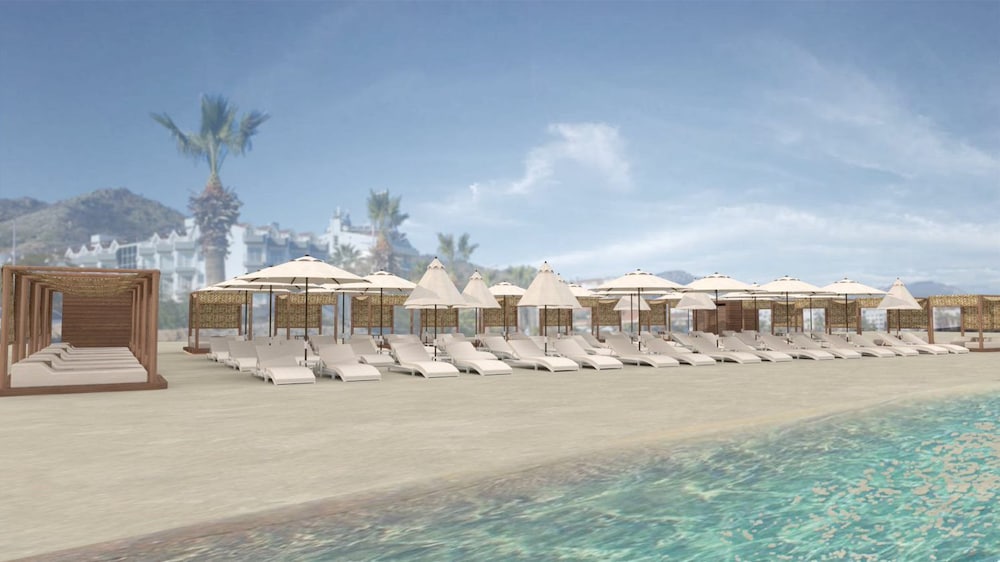 Class Beach Otel 39/50
